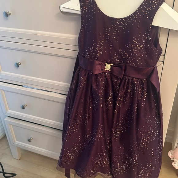 Jayne Copeland Other - Girls size 7 dress